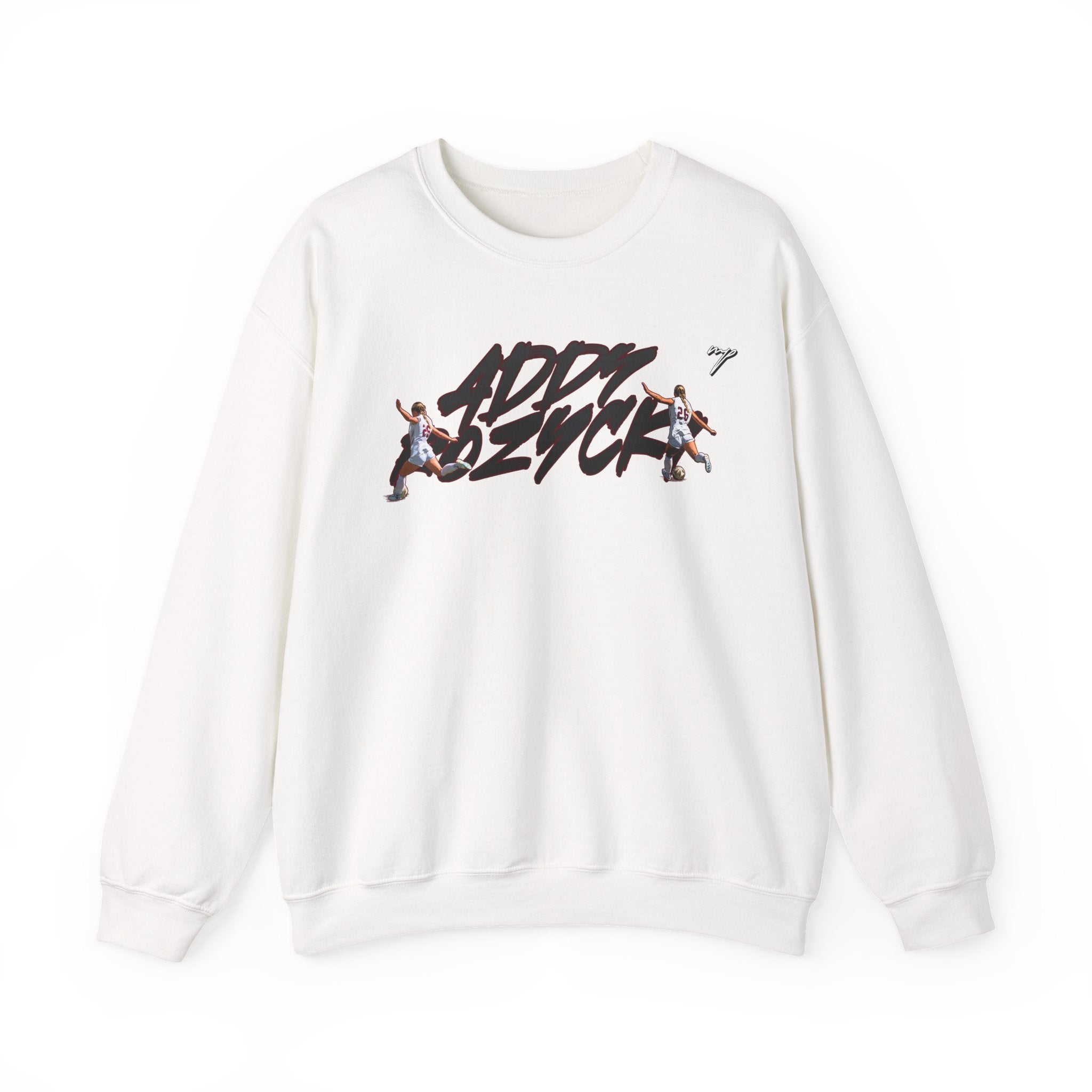 Addy Rozycki Crewneck