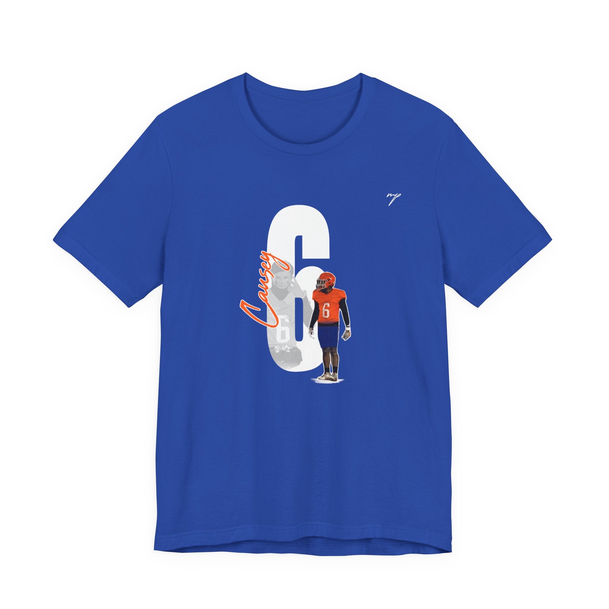 Fred Causey Graphic Tee