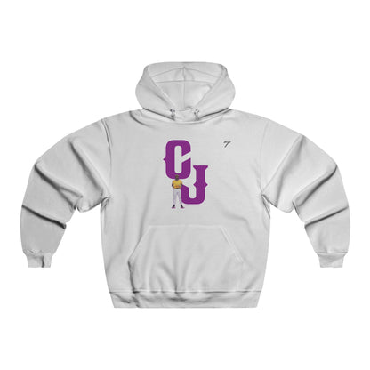 Colin Jones Vintage Hoodie