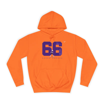 Sarah Breaux Hoodie
