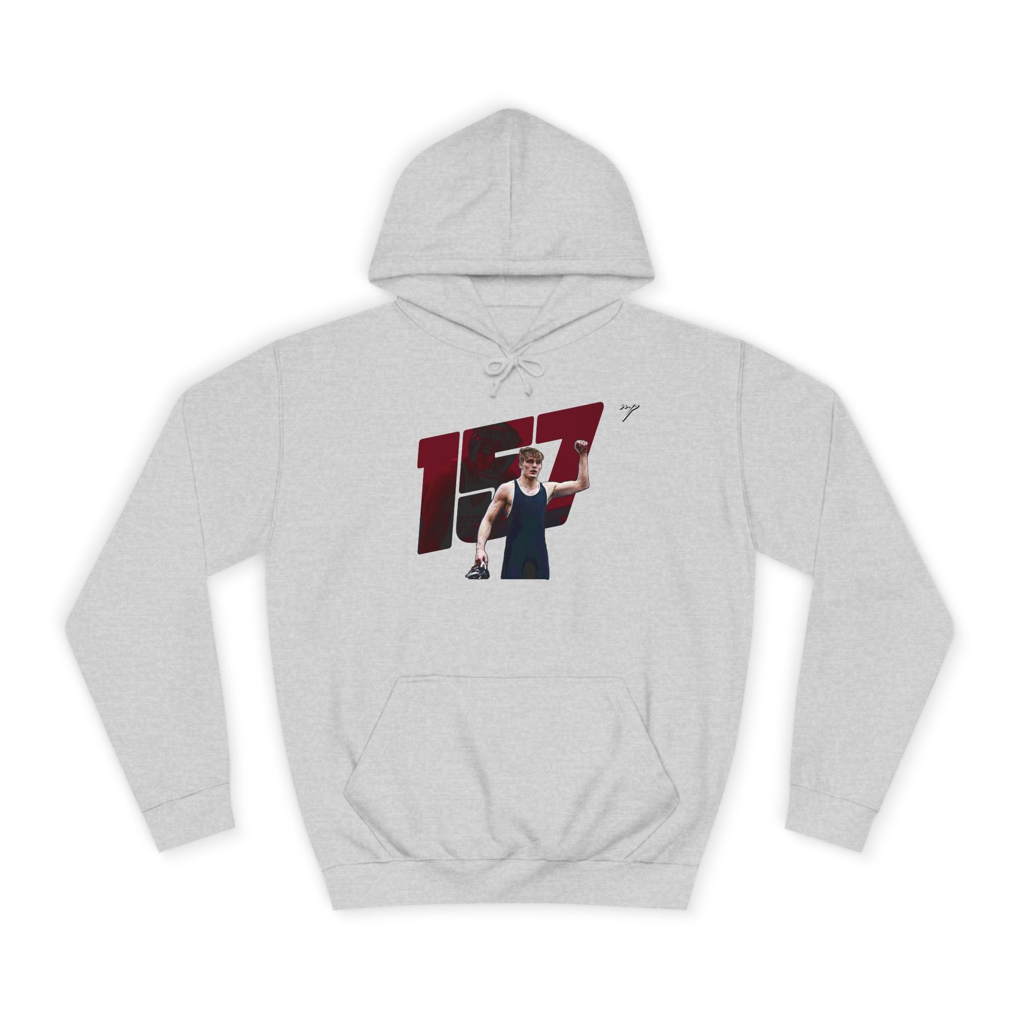 Luke Christie Hoodie
