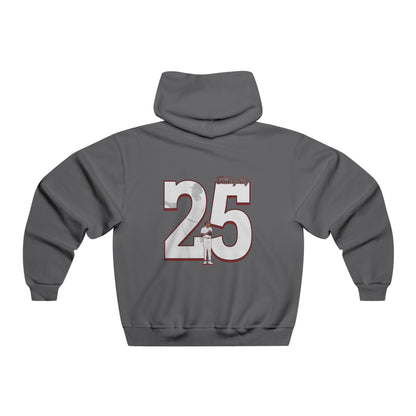 Chris Billingsley Vintage Hoodie