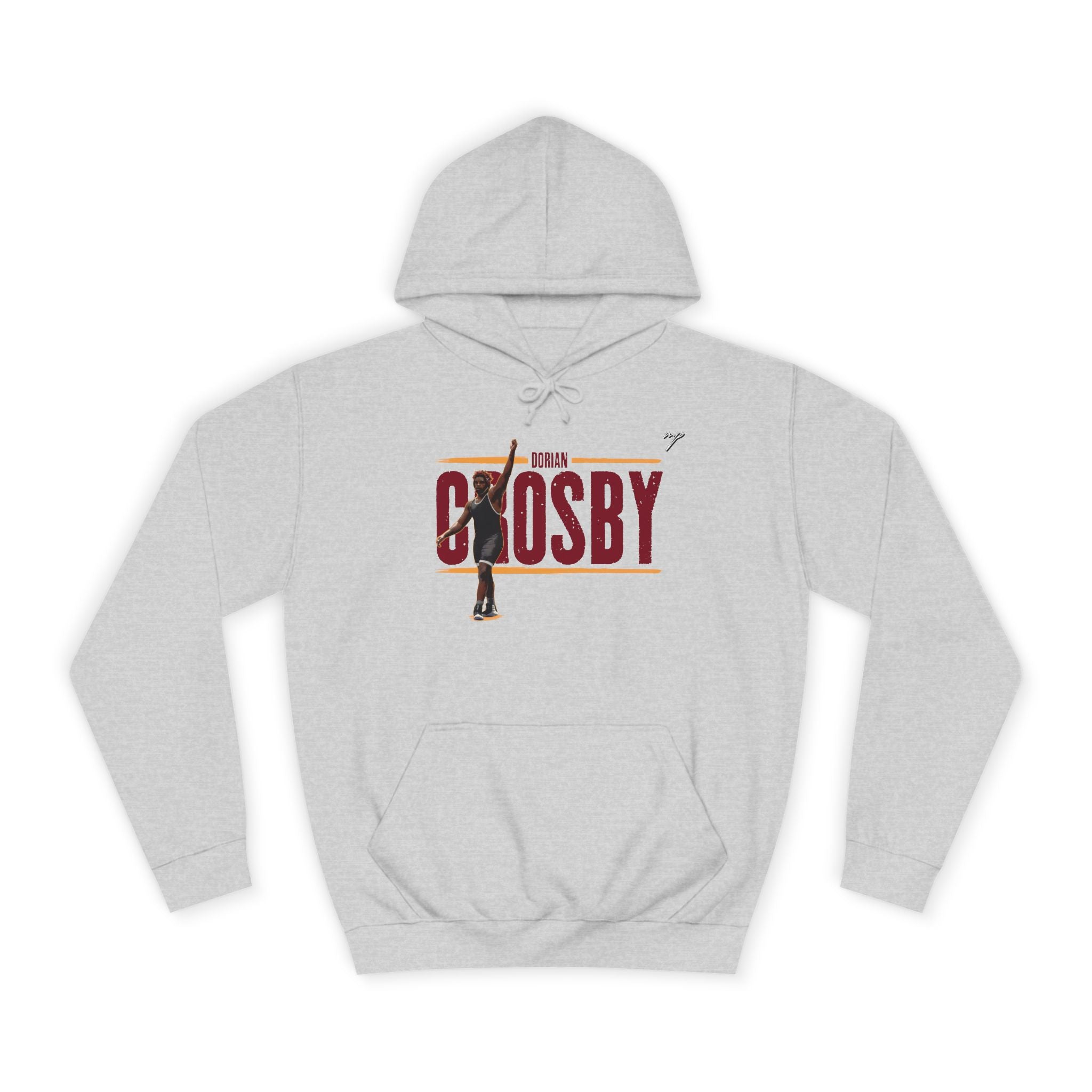 Dorian Crosby Hoodie