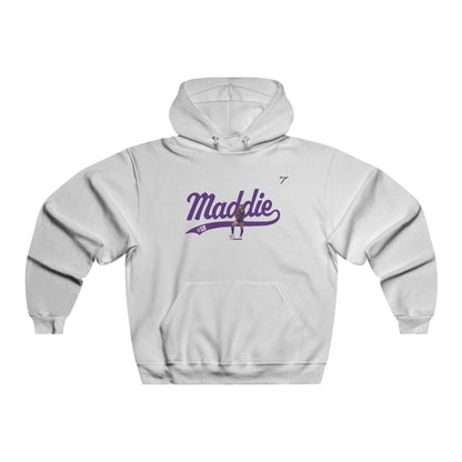 Madison Taylor Vintage Hoodie