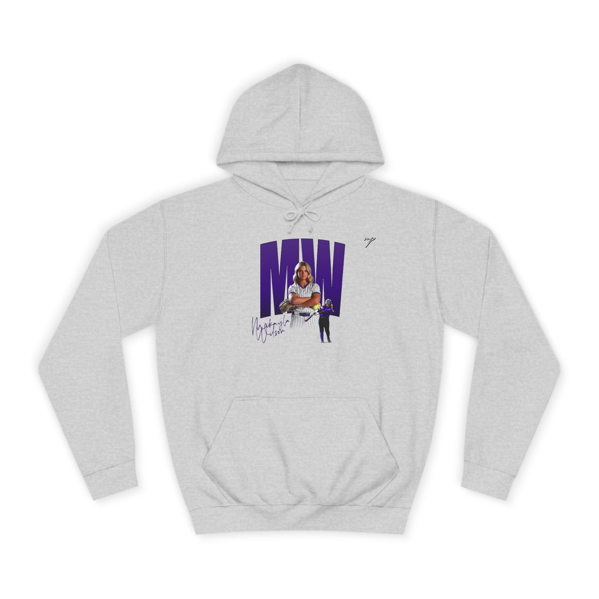 Mikayla Wilson Hoodie