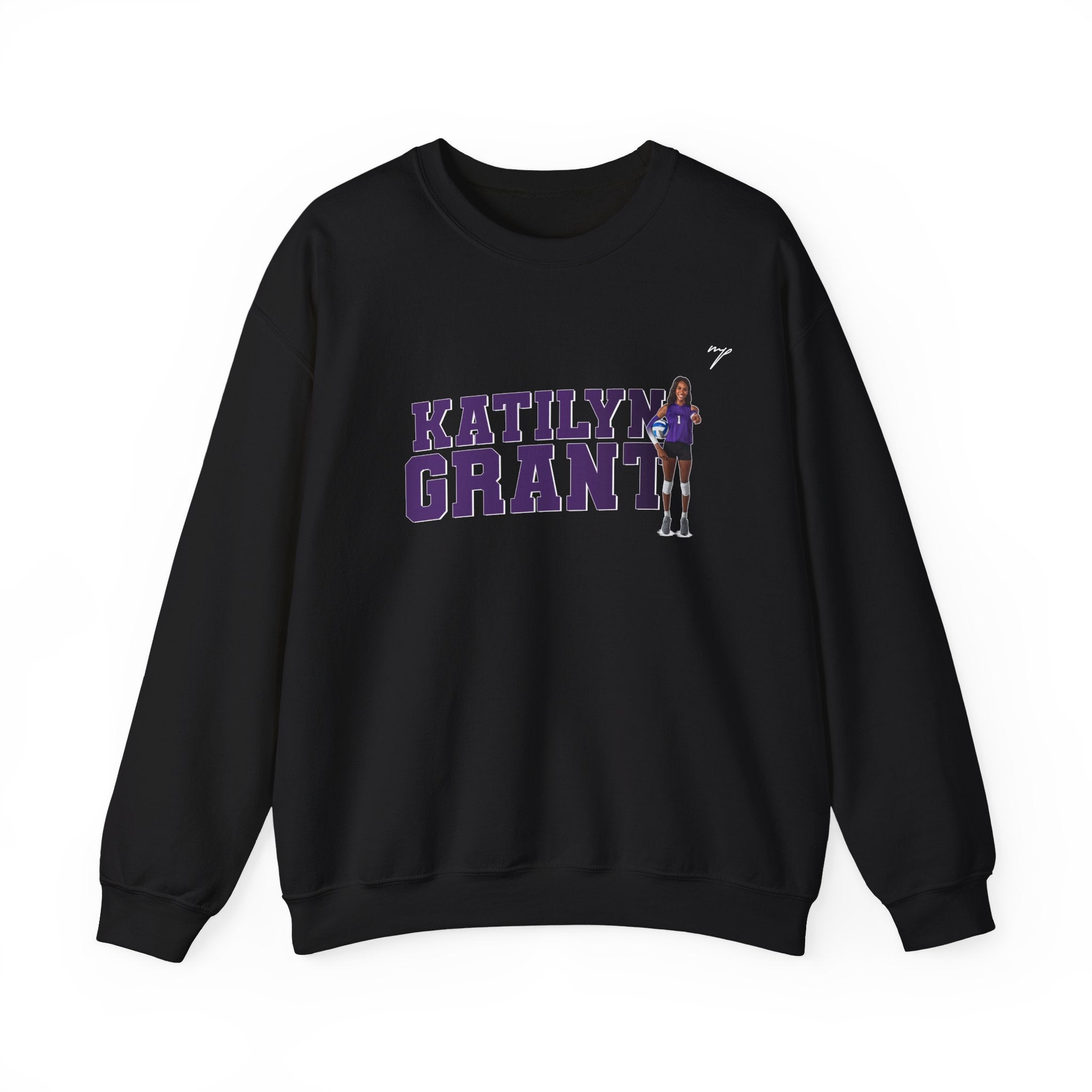 Katilyn Grant Crewneck