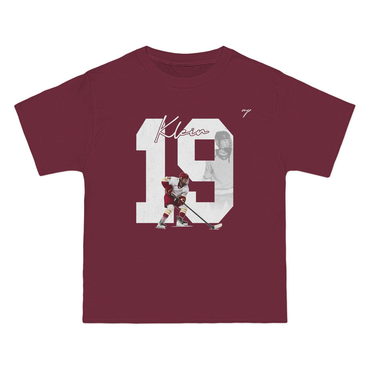 Jilian Klein Vintage Tee