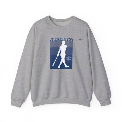 Adam Moser Crewneck