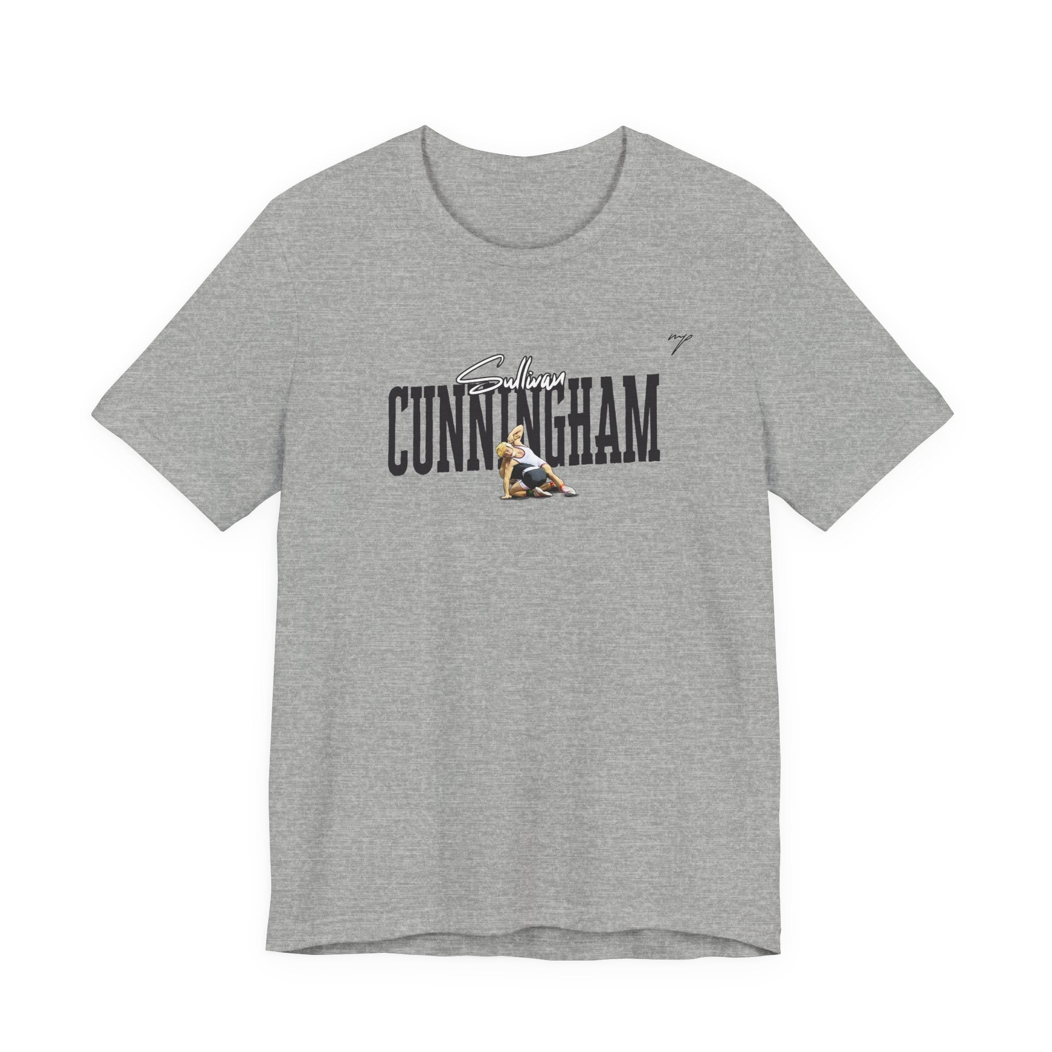 Sullivan Cunningham Graphic Tee
