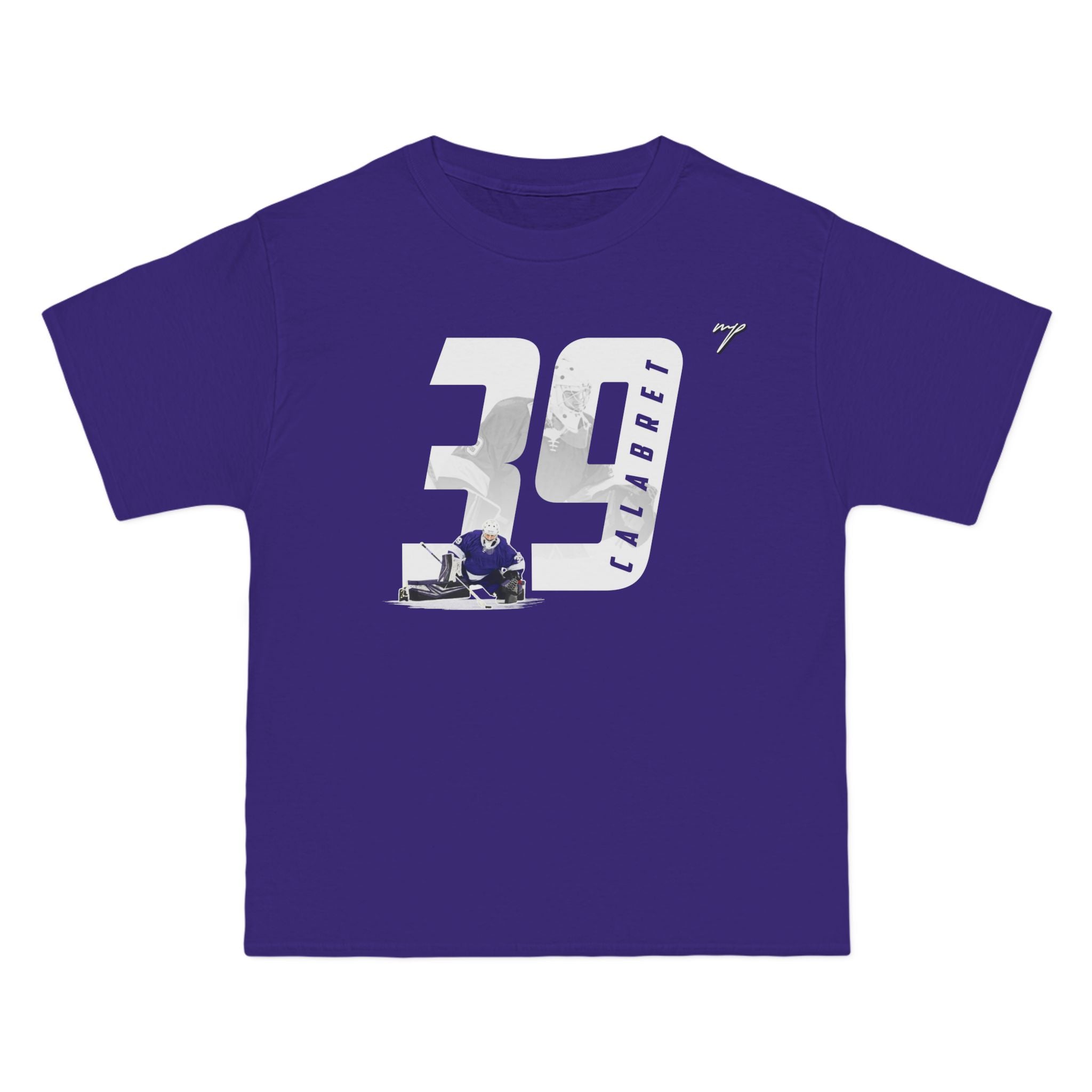 Michael Calabret Vintage Tee