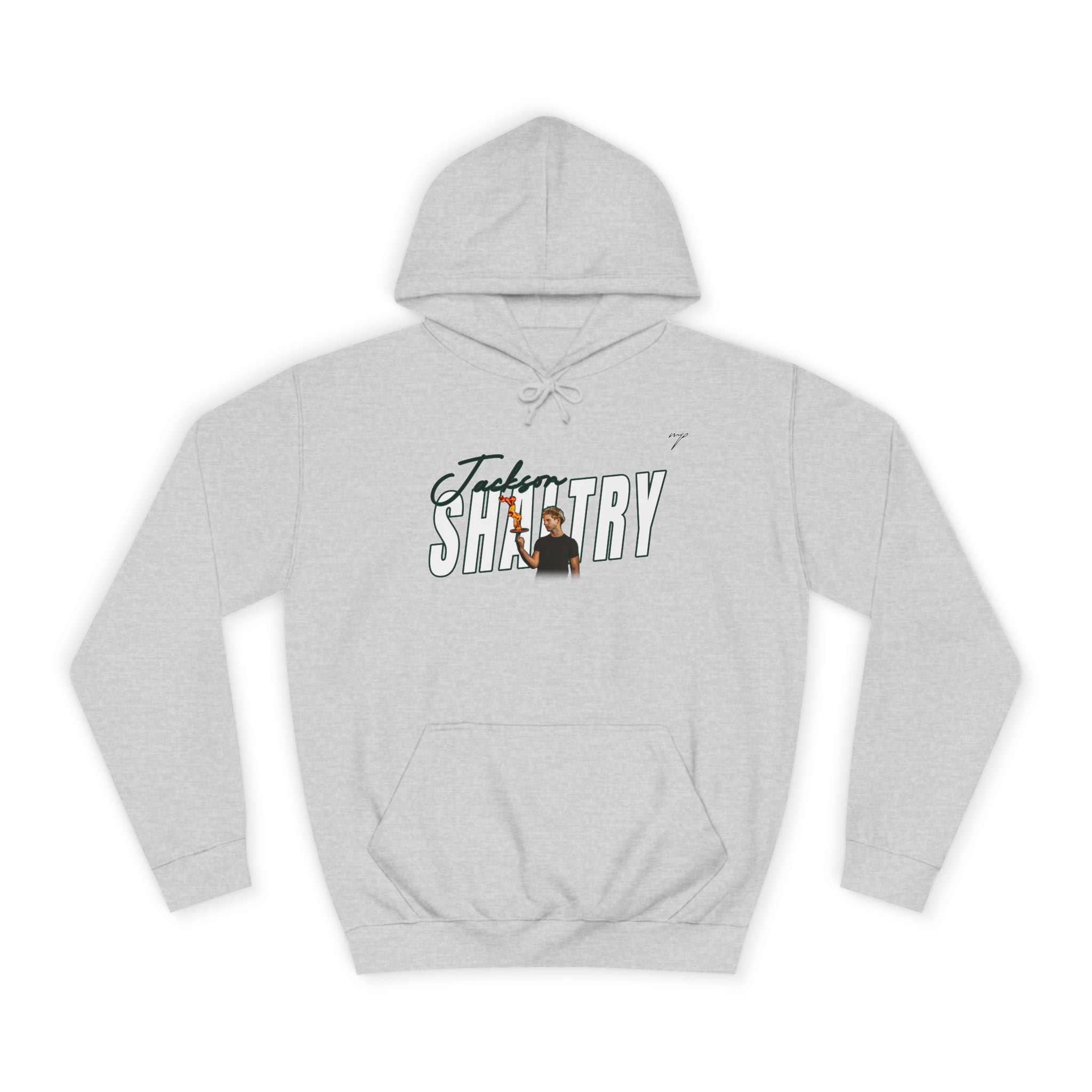 Jackson Shaltry Hoodie