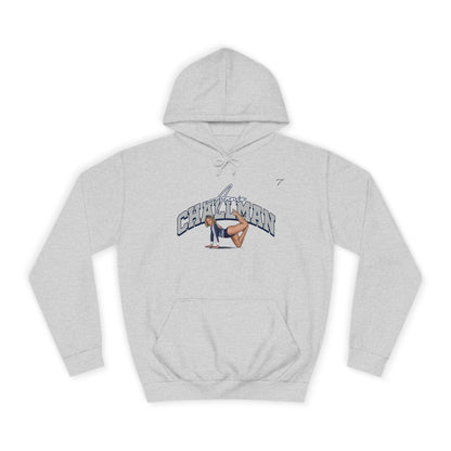 Annie Challman Hoodie