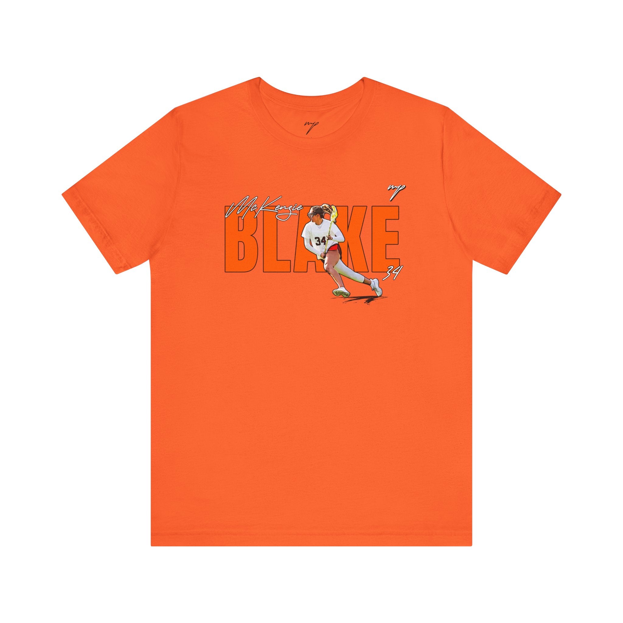 McKenzie Blake Graphic Tee