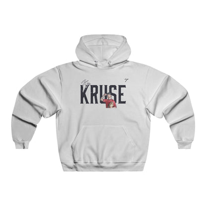 Kye Kruse Vintage Hoodie