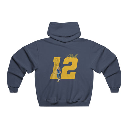 Sophia Clark Vintage Hoodie