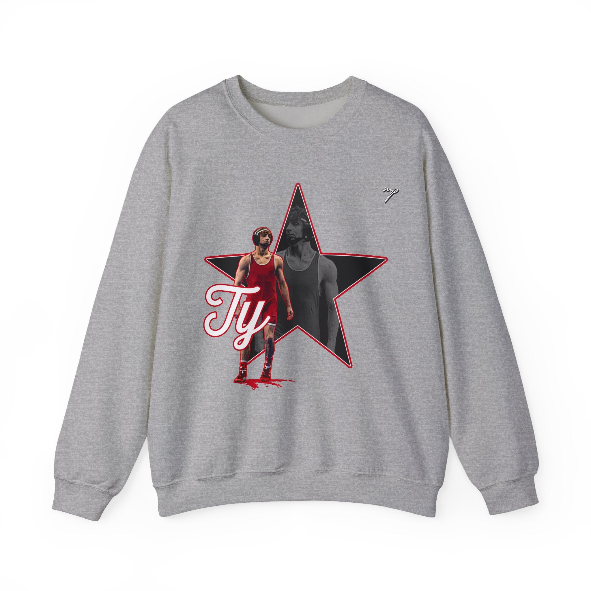 Ty Starr Crewneck