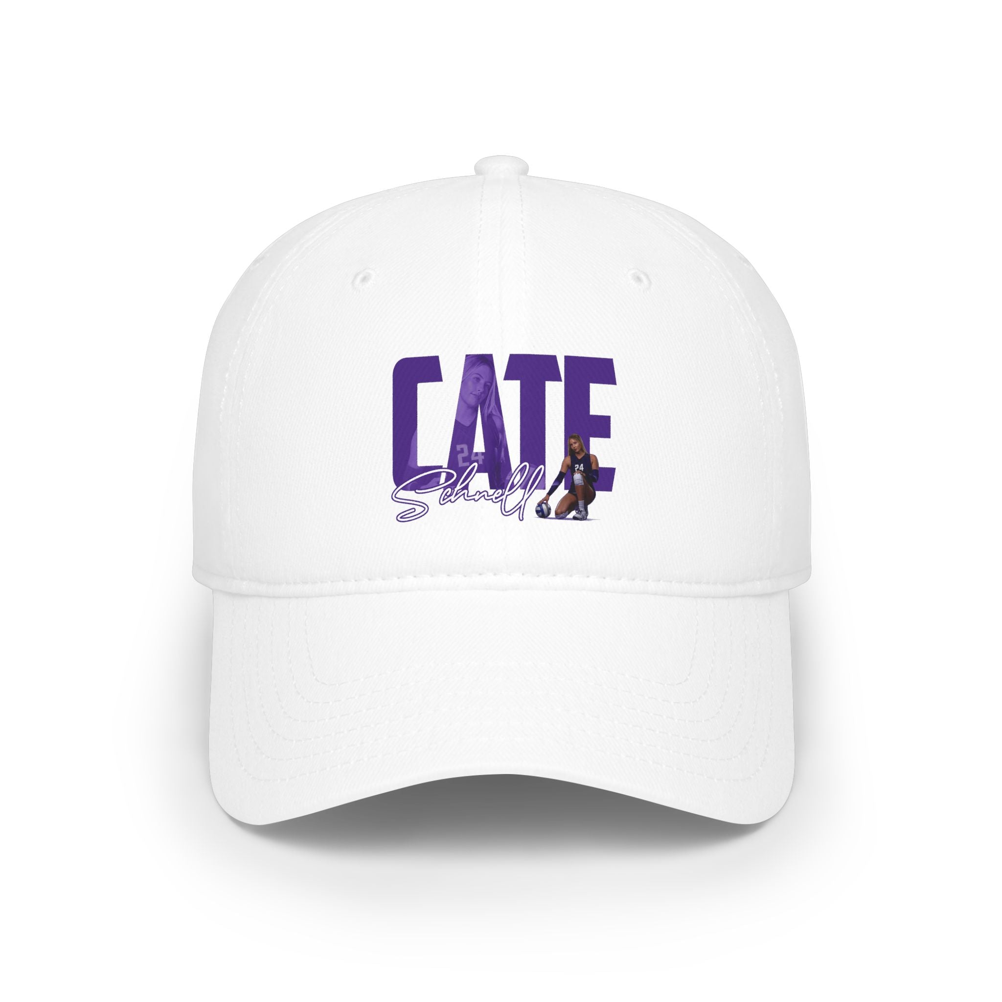 Cate Schnell Hat
