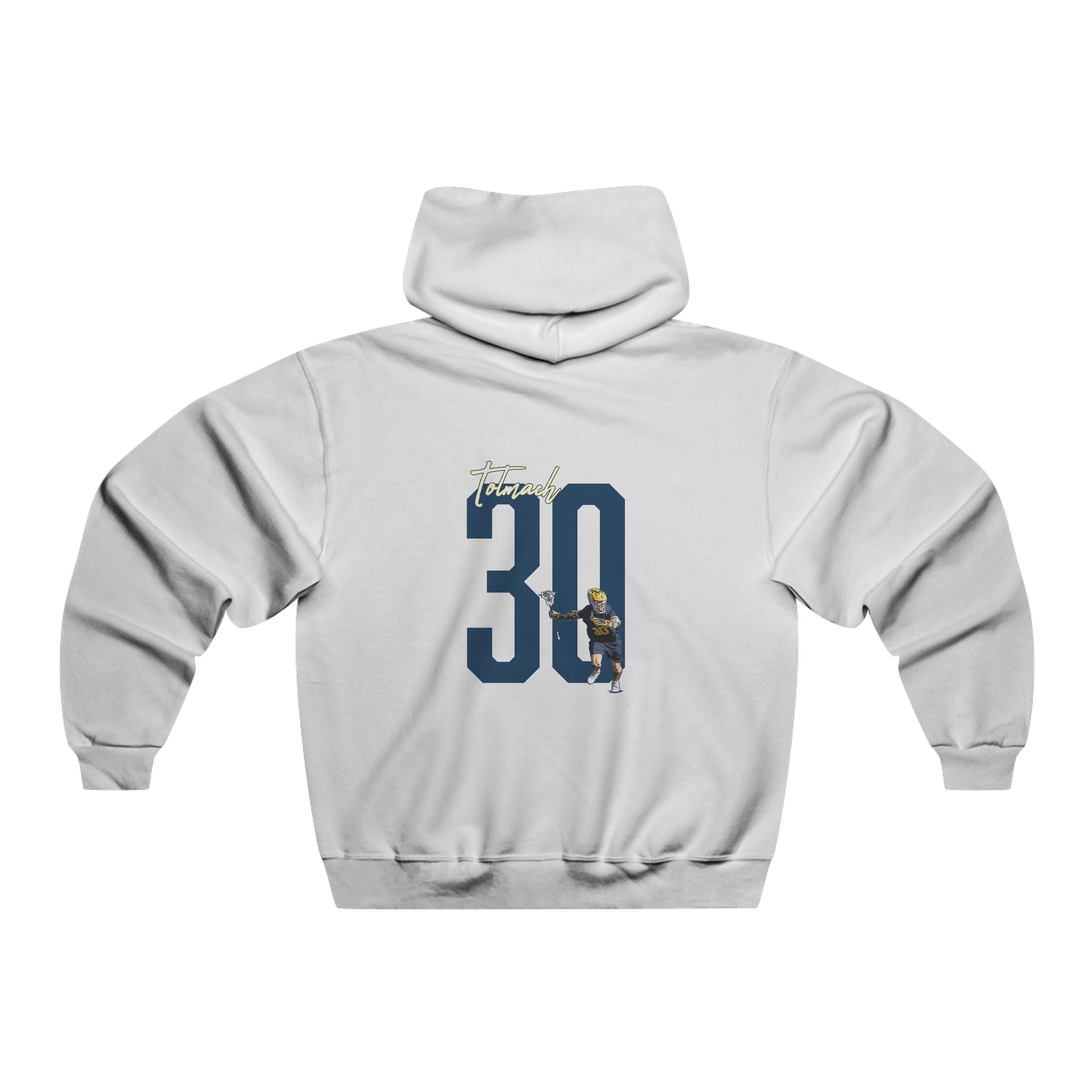 Jackson Tolmach Vintage Hoodie