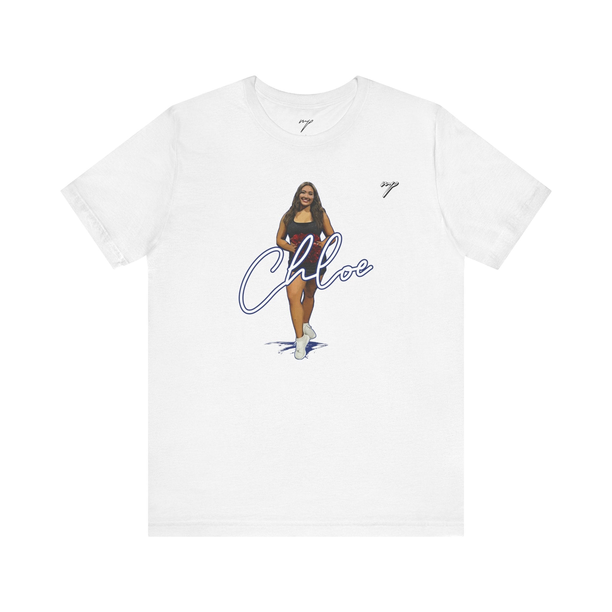 Chloe Paat-Stansbury Graphic Tee