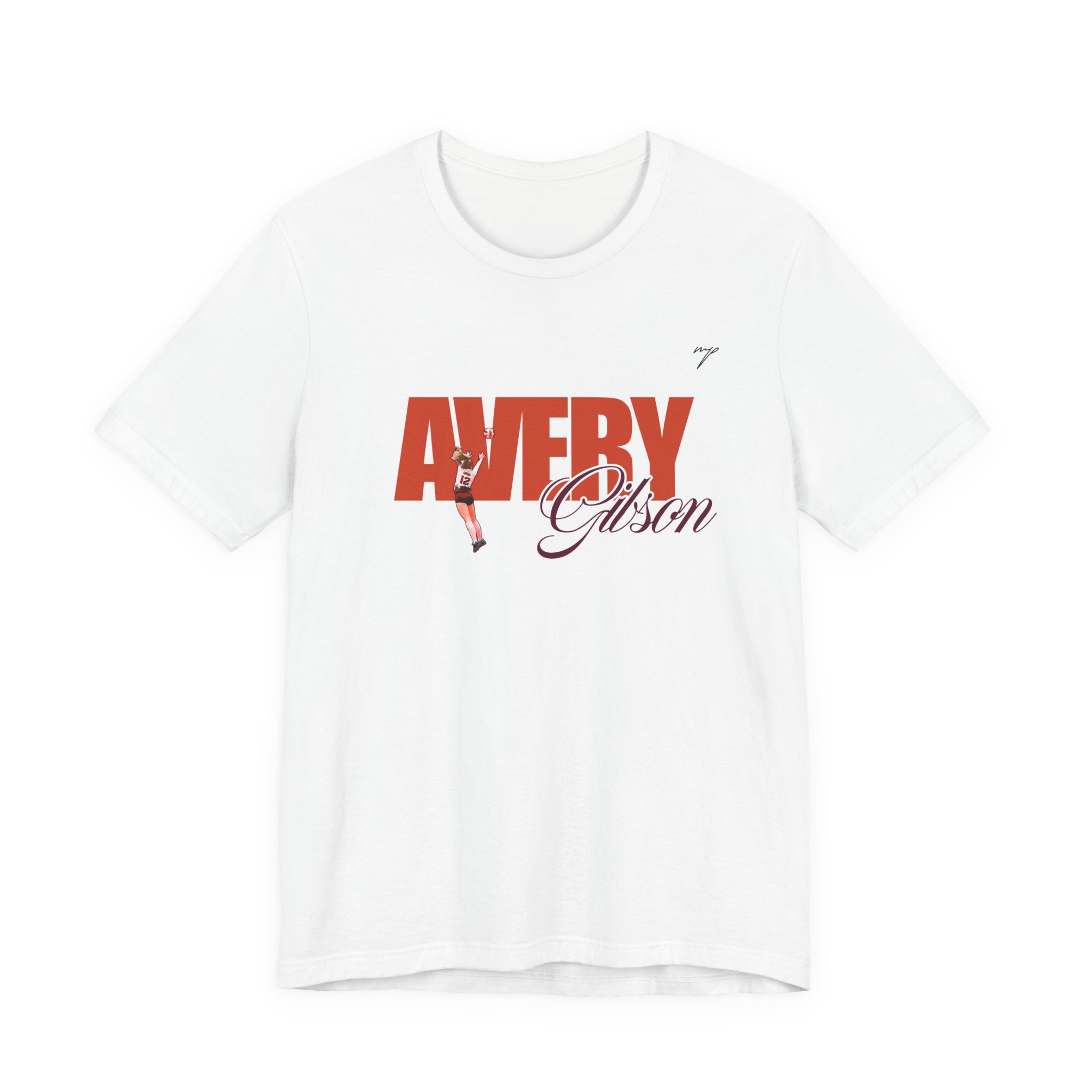 Avery Gibson Graphic Tee
