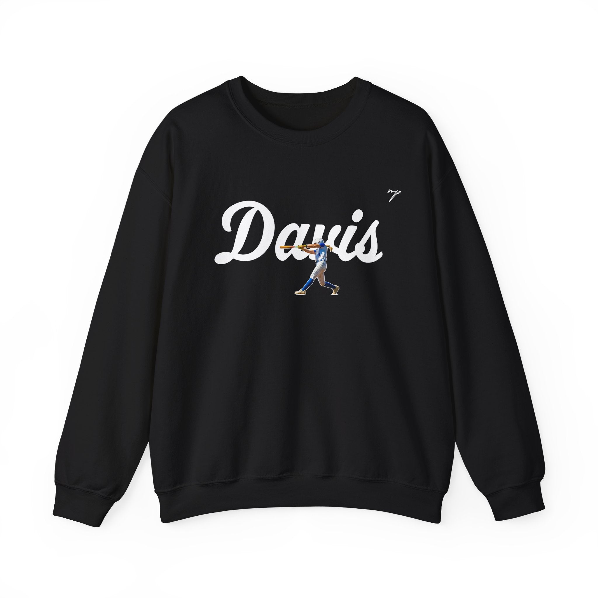 Kylee Davis Crewneck