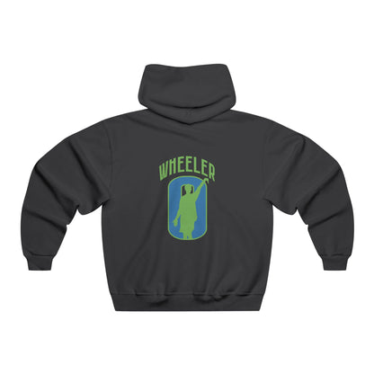 Stephan Wheeler Vintage Hoodie