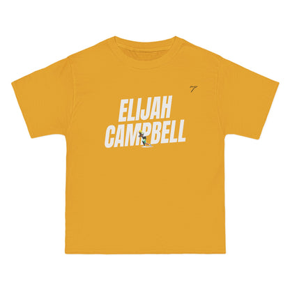 Elijah Campbell Vintage Tee