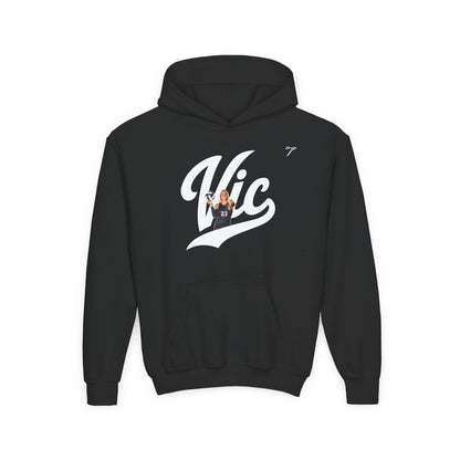 Victoria Gray YOUTH Hoodie