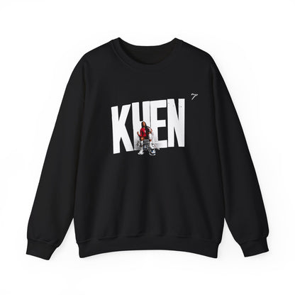 Khenedi Guest Crewneck