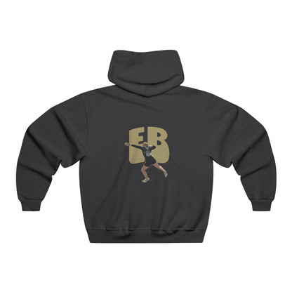 Emmilly Berglund Vintage Hoodie