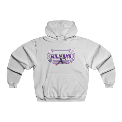 Kannon Williams Vintage Hoodie