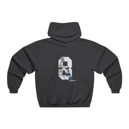 Aydin Suss Vintage Hoodie