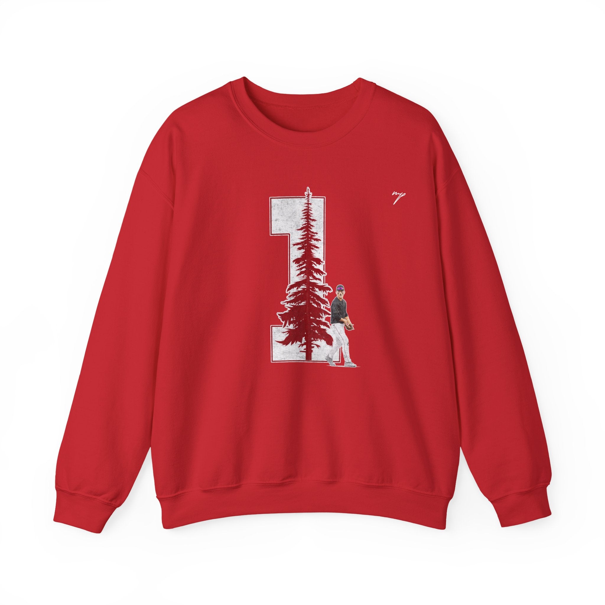 Alika Ahu Crewneck