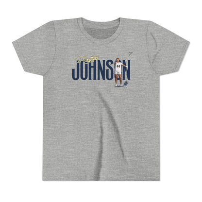 Elizabeth Johnson YOUTH Graphic Tee