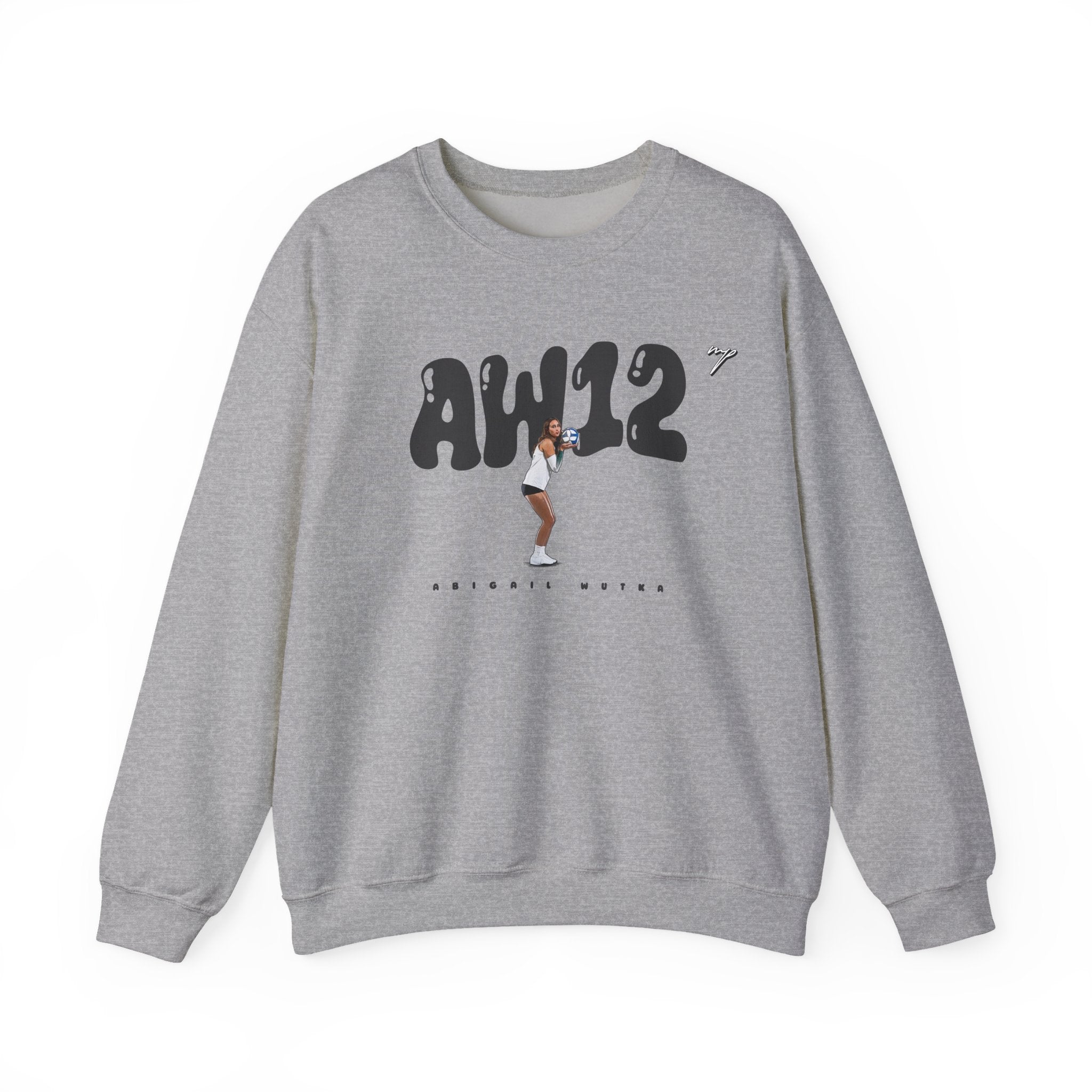 Abigail Wutka Crewneck