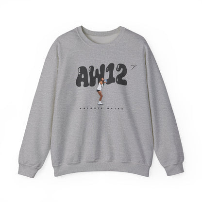 Abigail Wutka Crewneck