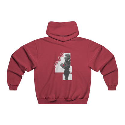 Carmen Montes de Oca Vintage Hoodie