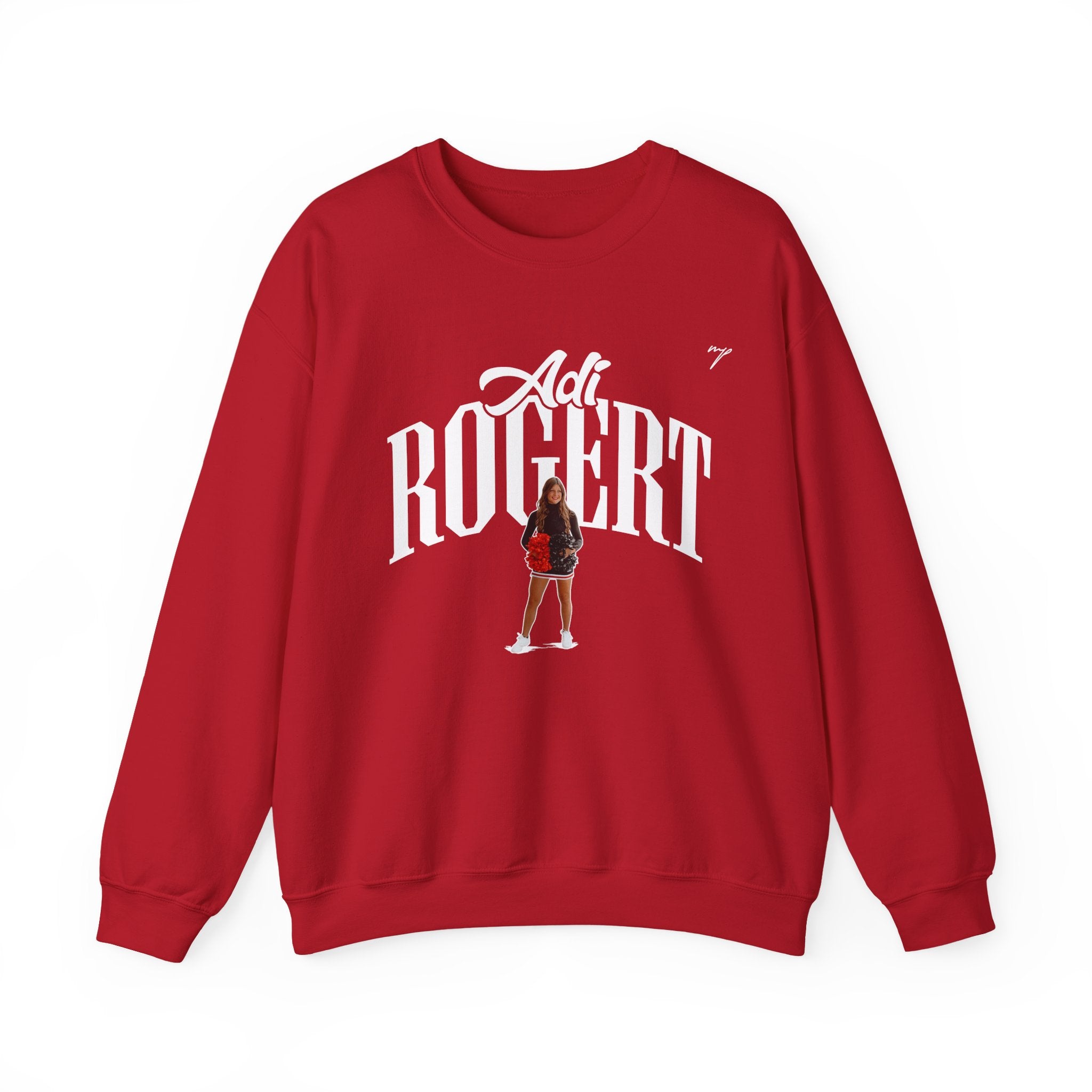 Adi Rogert Crewneck