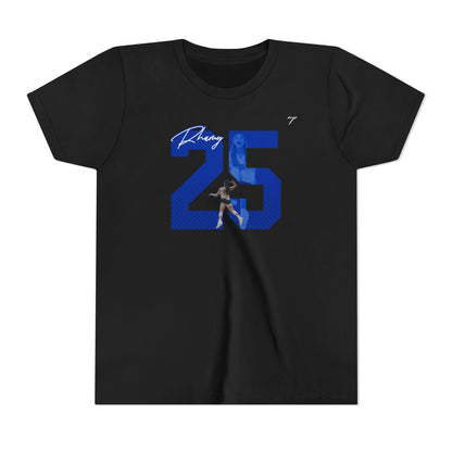 Shania Rhamy YOUTH Graphic Tee