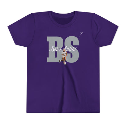 Betsi Salihi YOUTH Graphic Tee