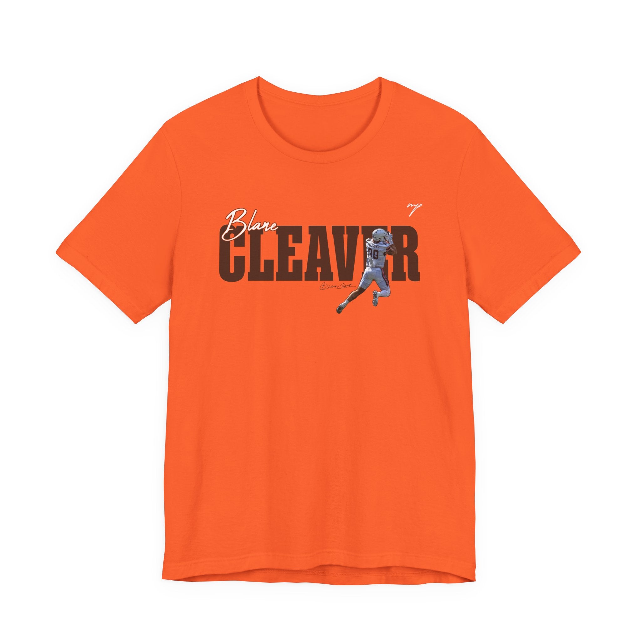 Blane Cleaver Graphic Tee