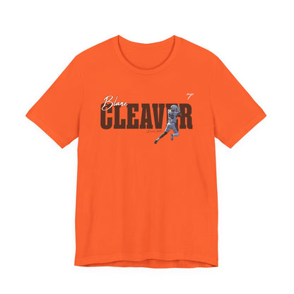 Blane Cleaver Graphic Tee