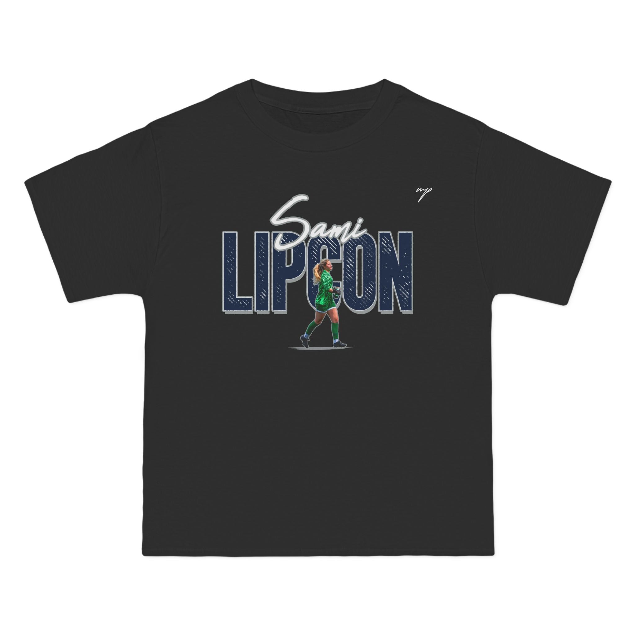 Sami Lipcon Vintage Tee