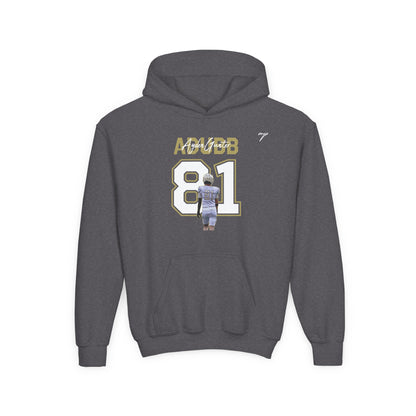 Ayden Gunter YOUTH Hoodie