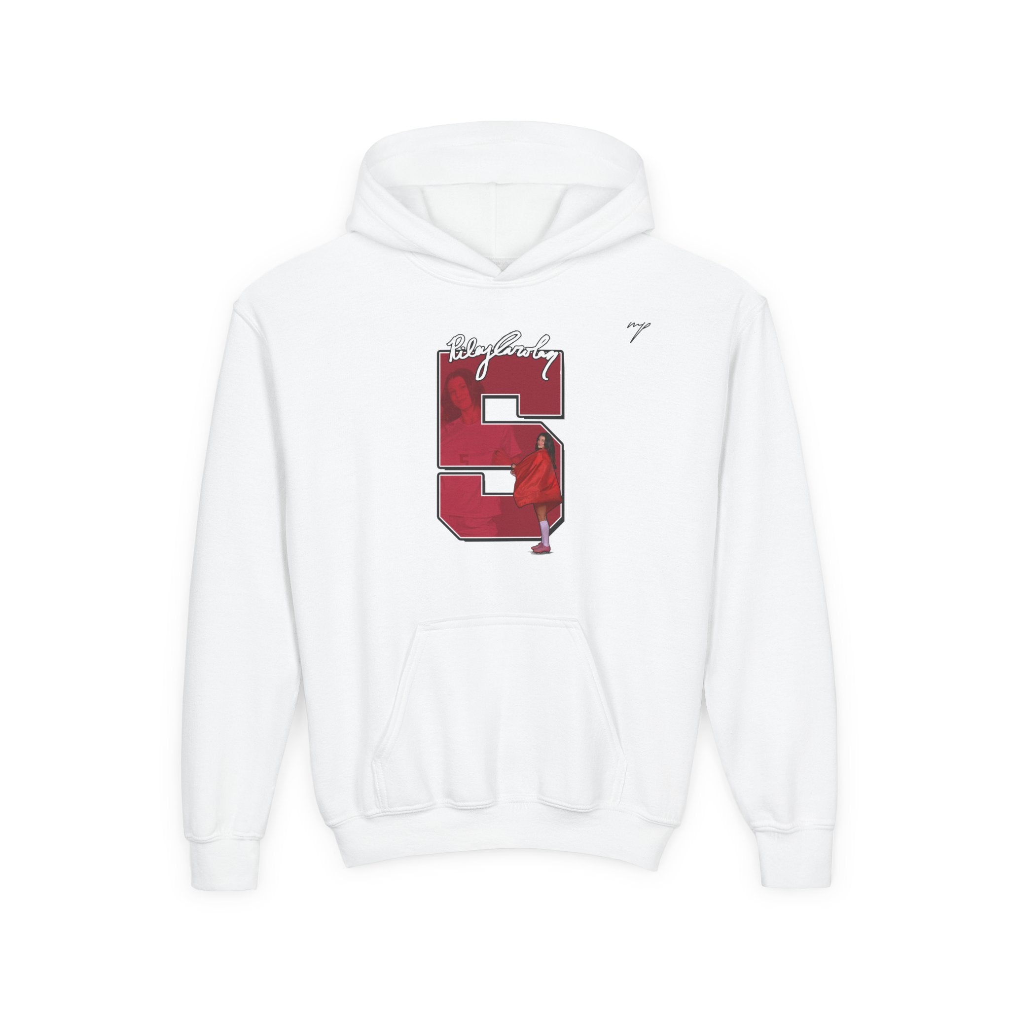 Riley Carolan YOUTH Hoodie