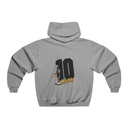 Lorenzo Major Vintage Hoodie