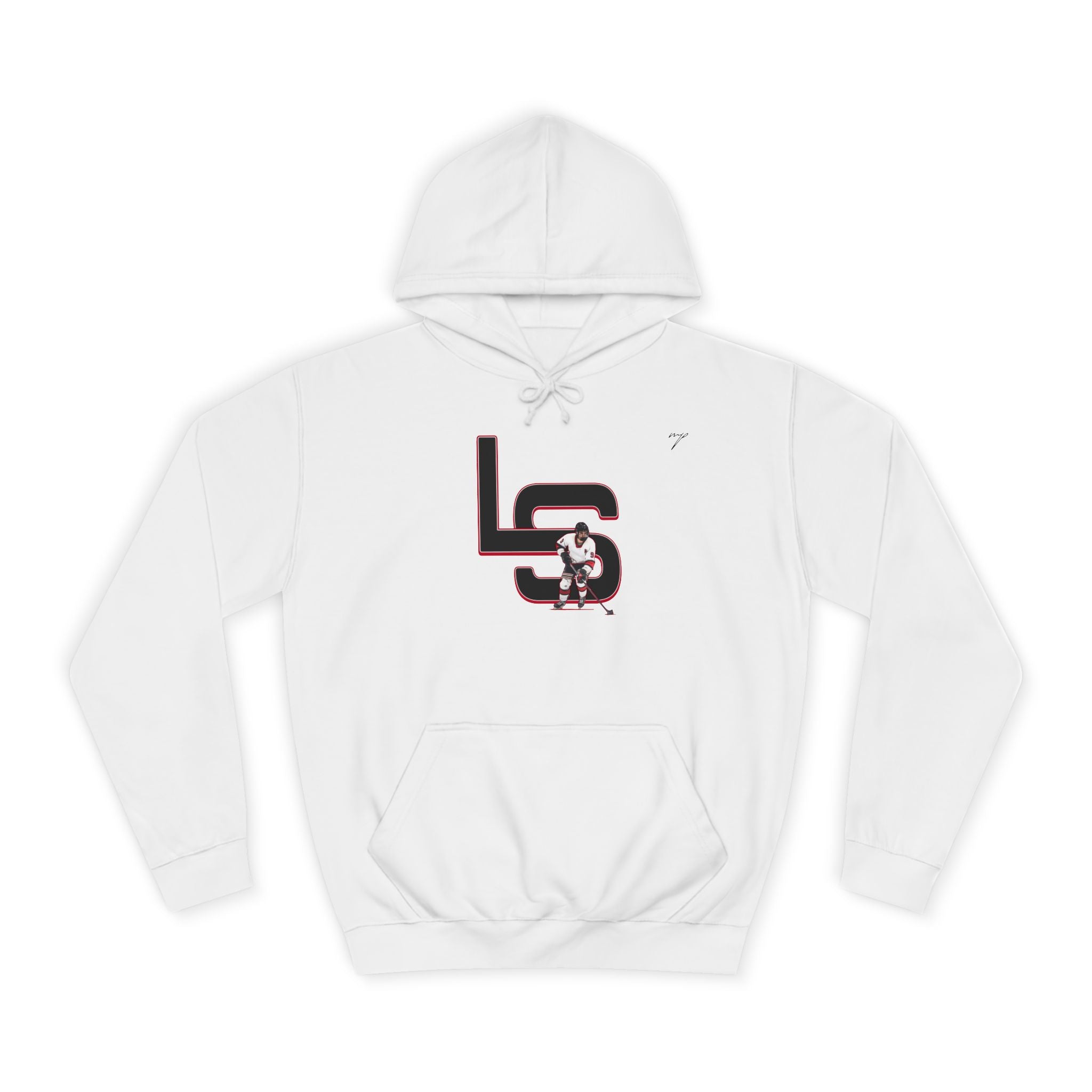 Lucas Sturm Hoodie