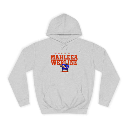 Mahleea Werline Hoodie