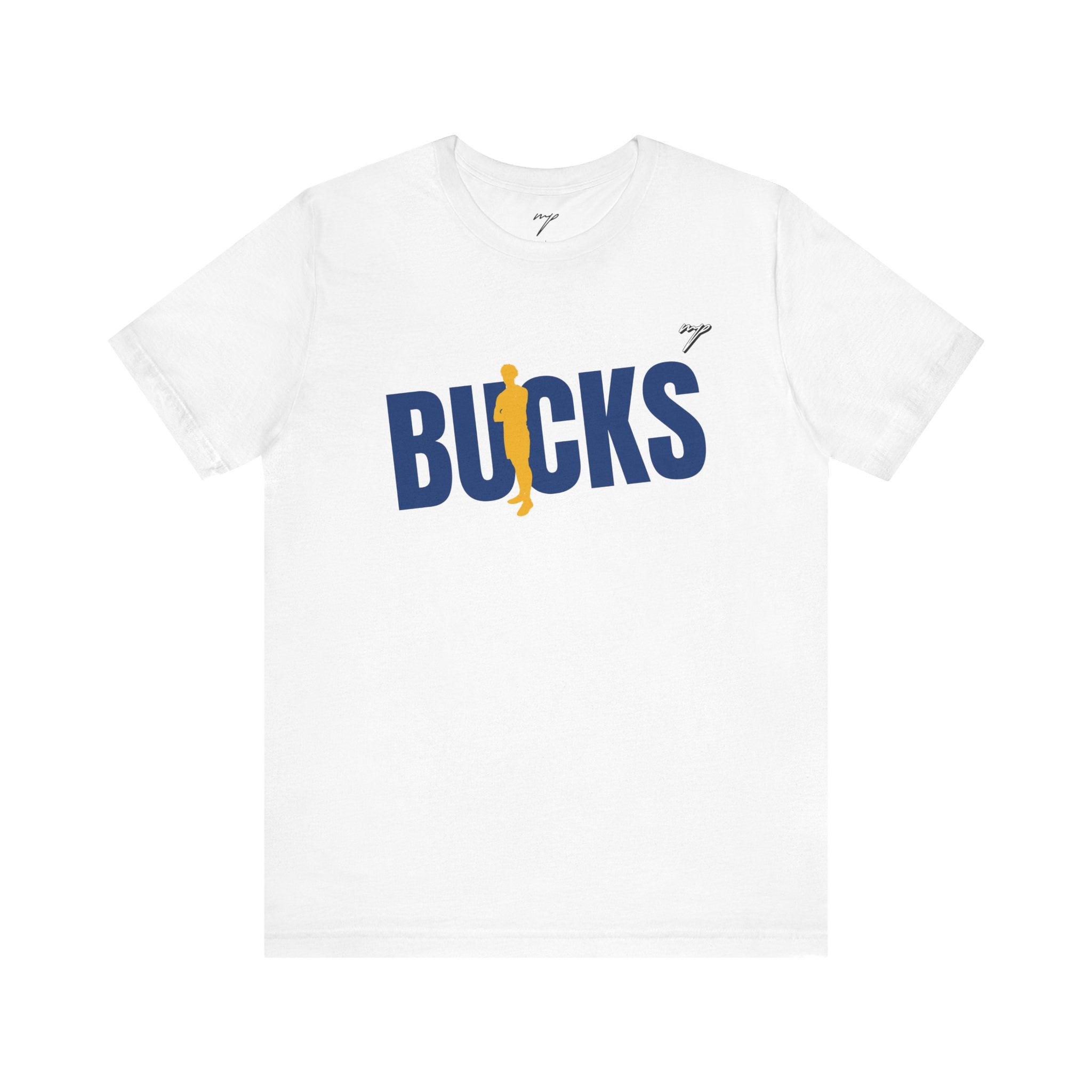 Xavier Lewis Graphic Tee