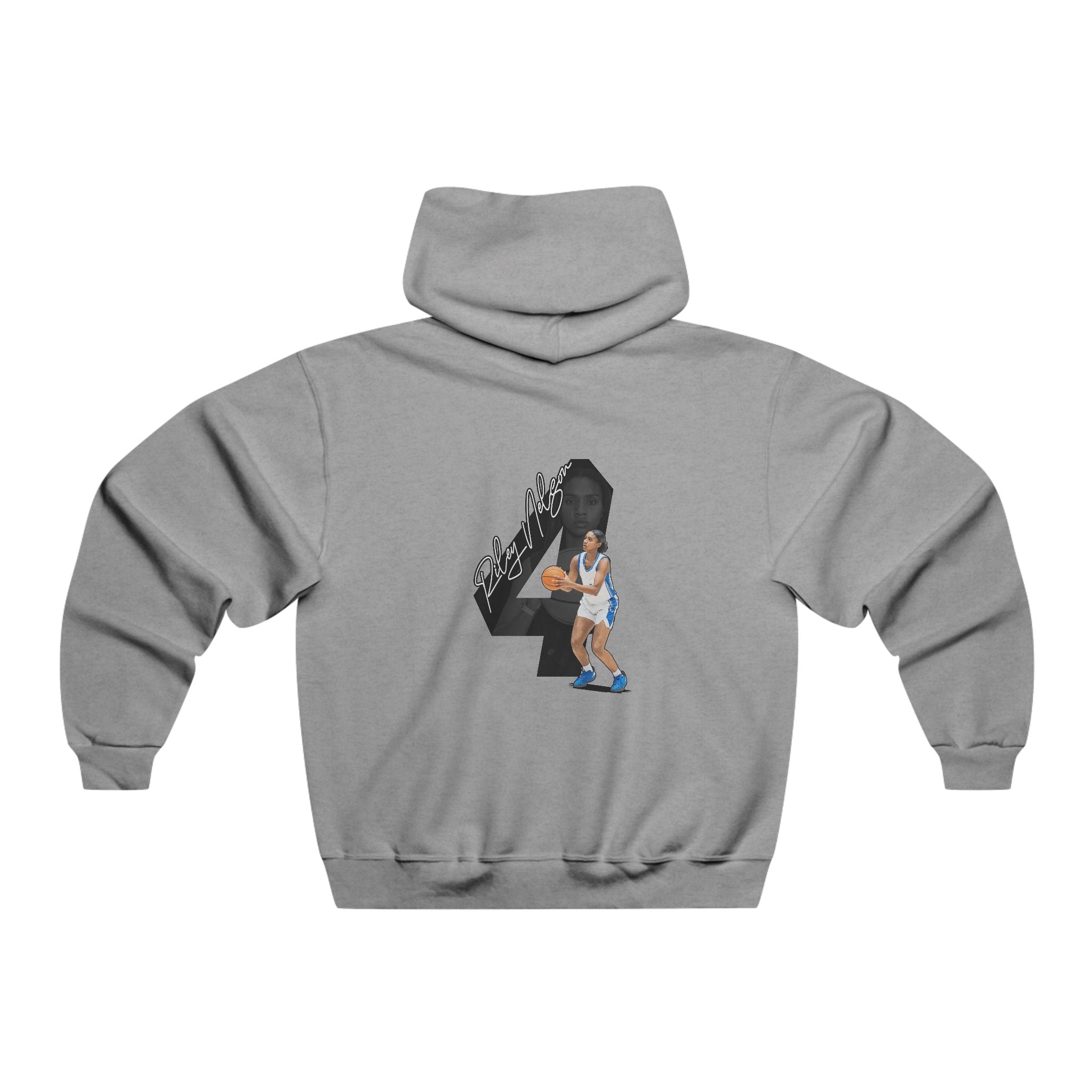 Riley Nelson Vintage Hoodie
